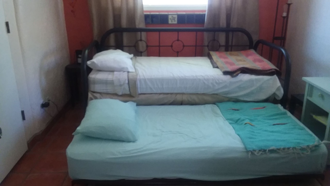 Photo of Bedroom in Nob Hill