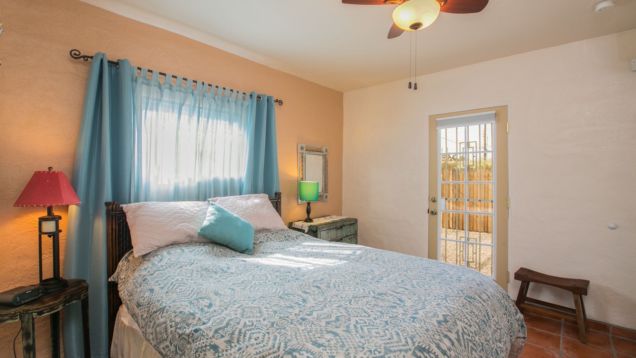 Photo of Bedroom in Nob Hill