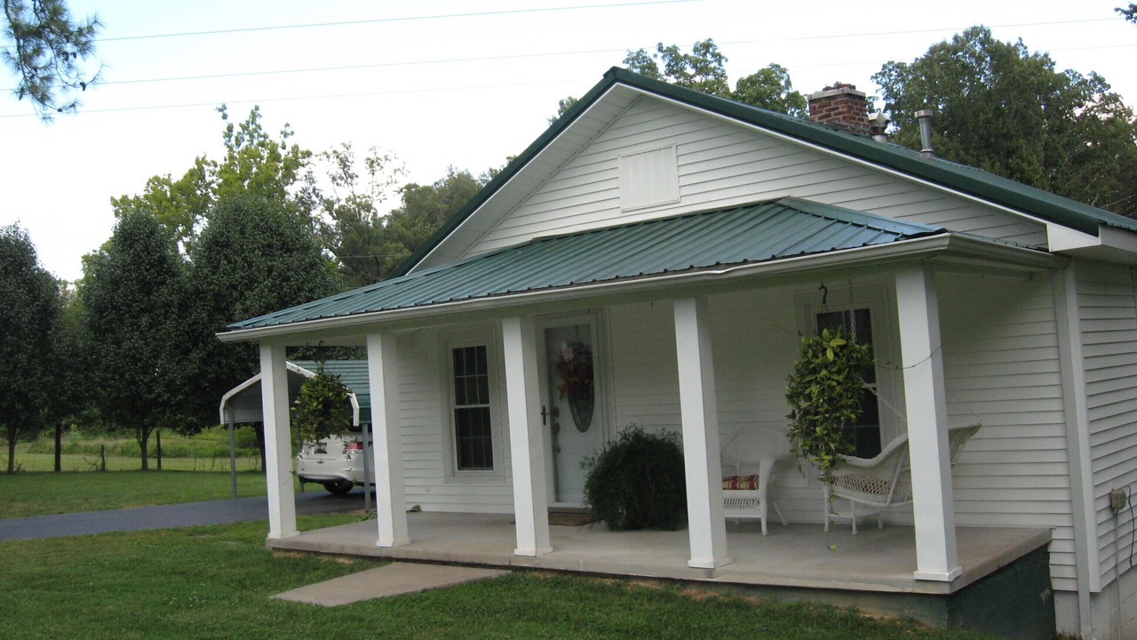 Photo of Outdoor in Grand Rivers