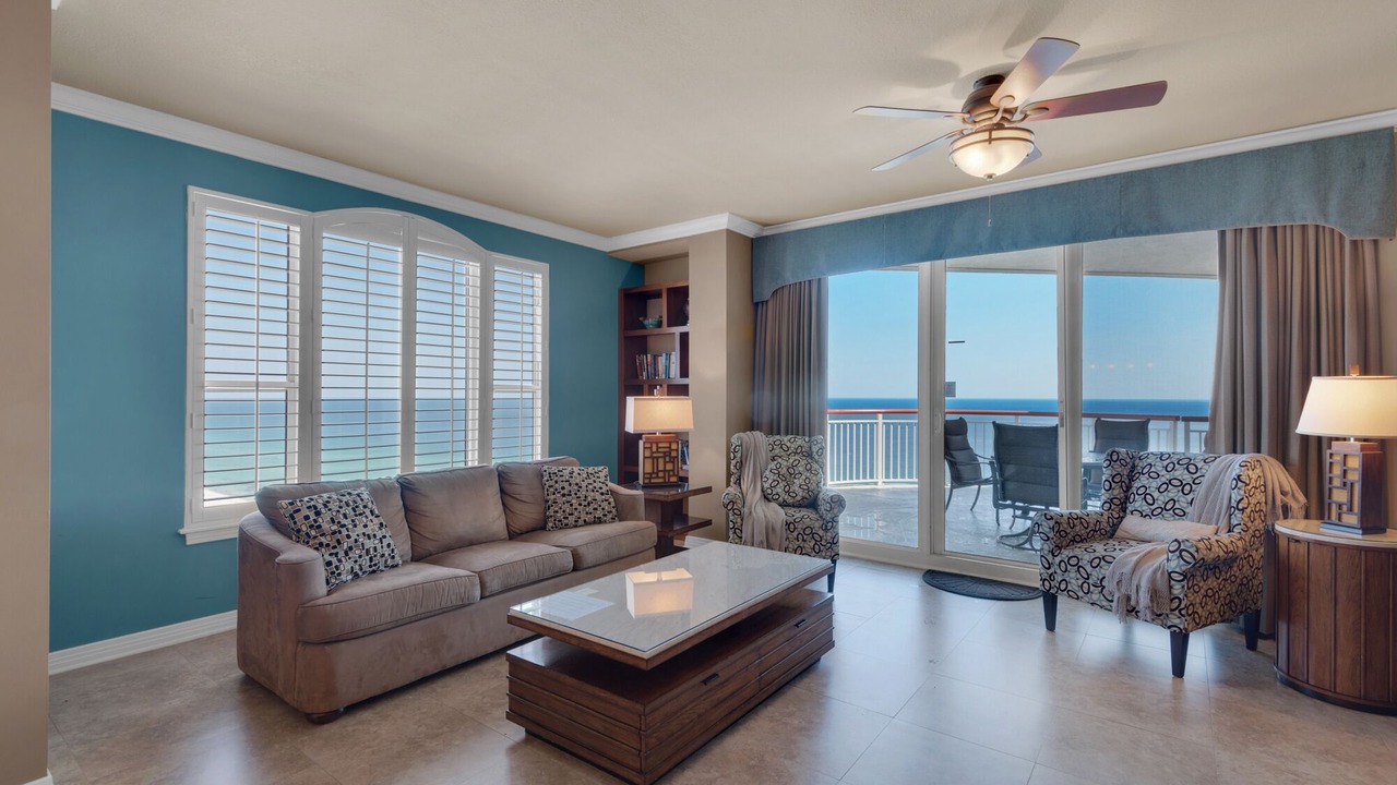 Photo of Bedroom in Navarre Beach