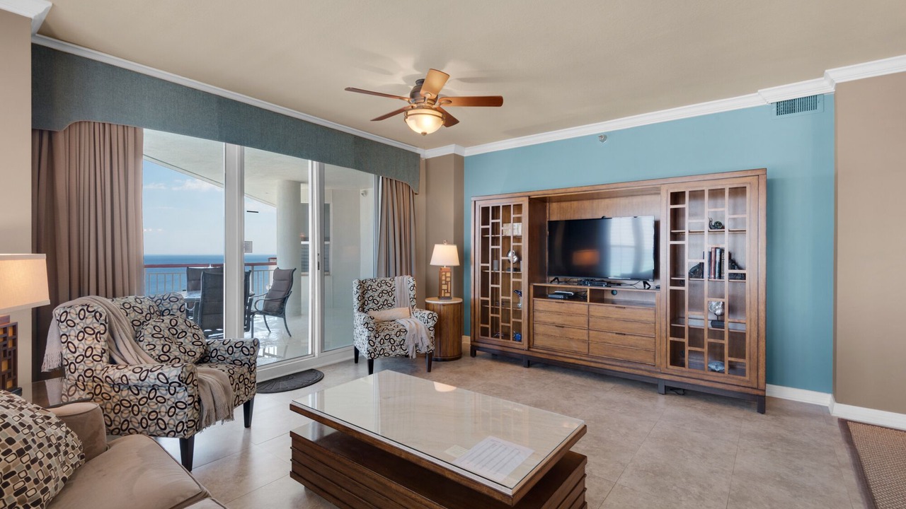 Photo of Bedroom in Navarre Beach