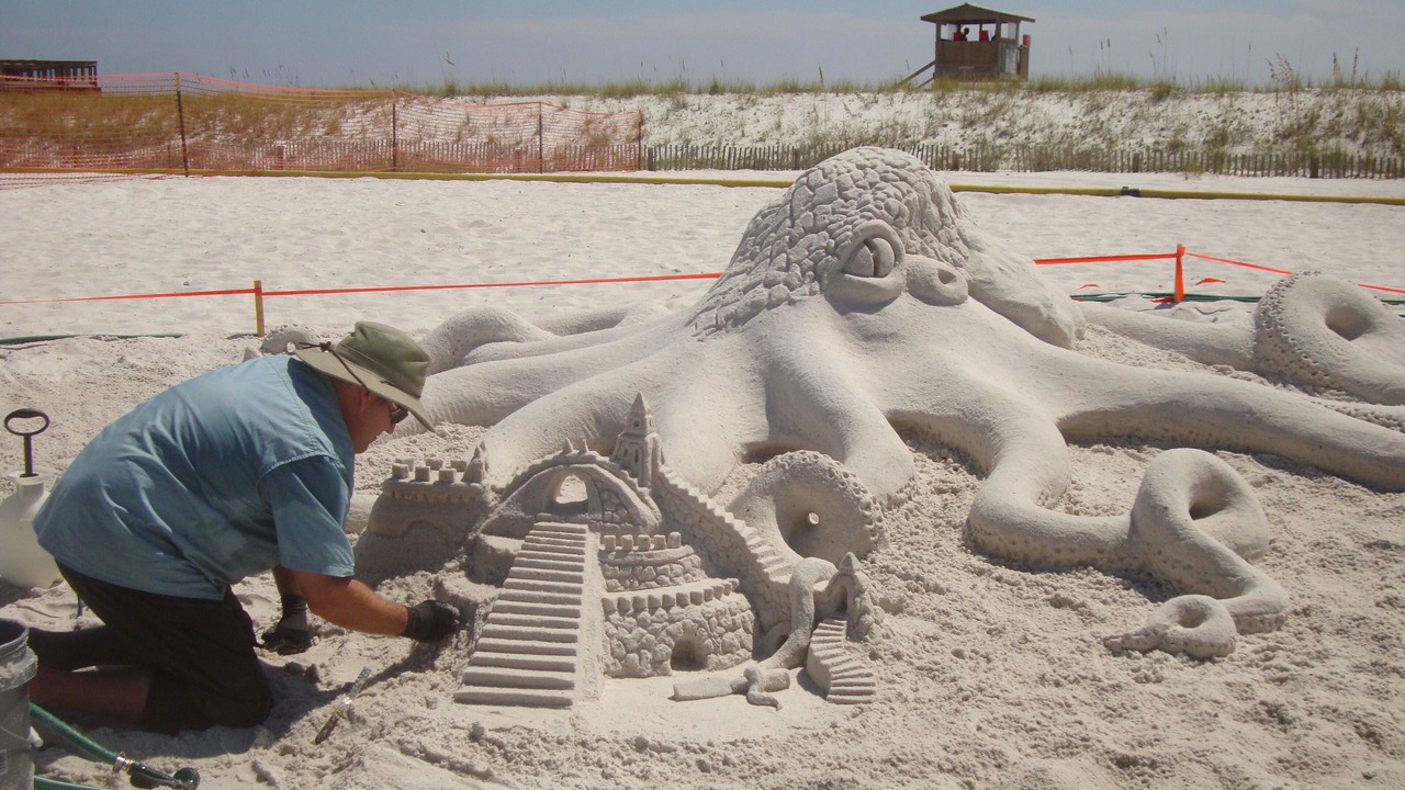 Photo of Others in Navarre Beach