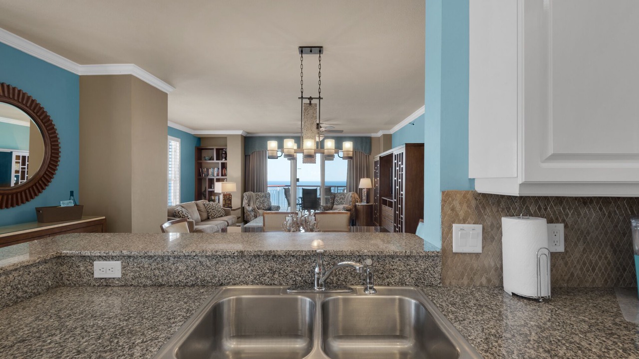 Photo of Bedroom in Navarre Beach