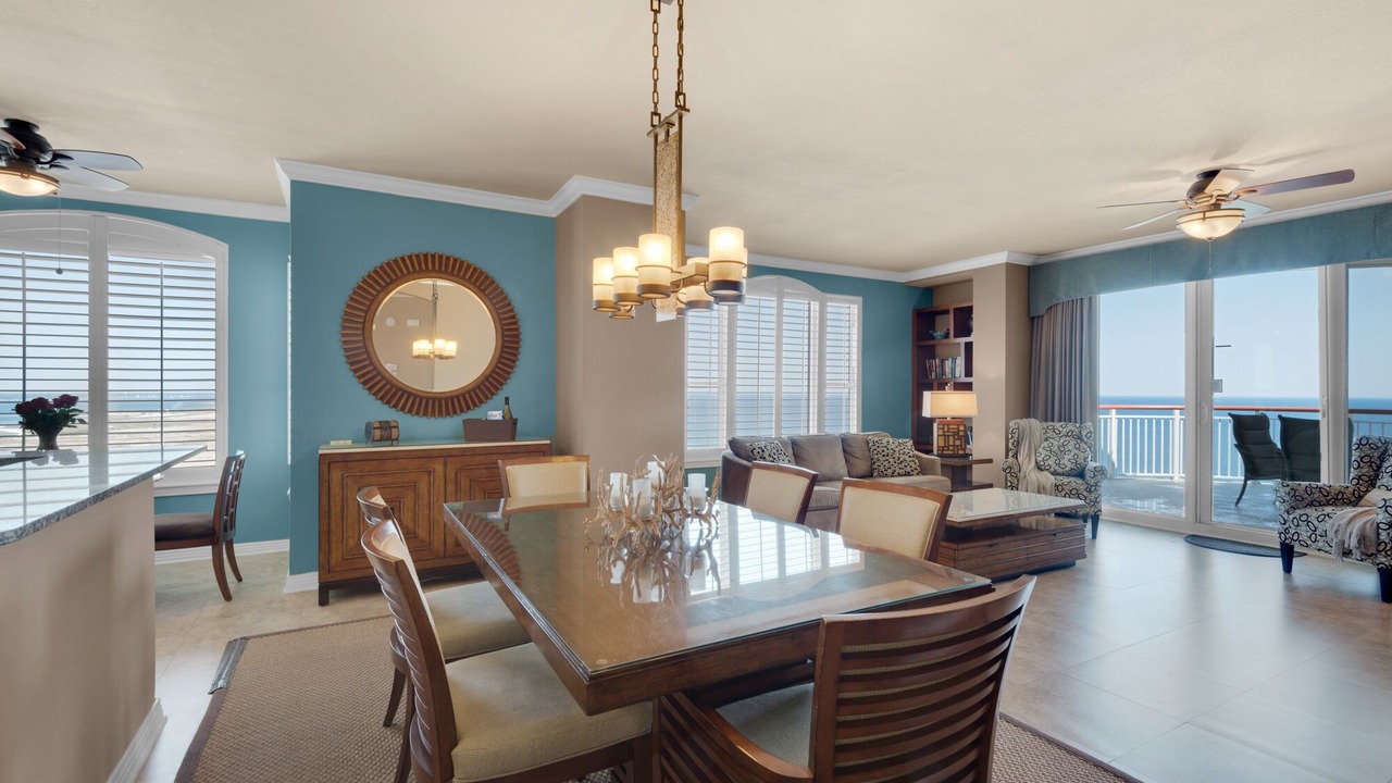 Photo of Bedroom in Navarre Beach