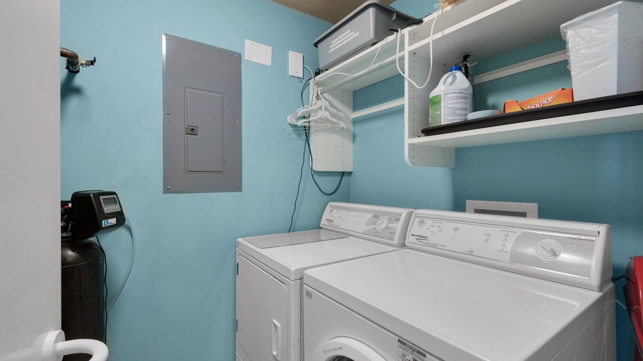 Photo of Bedroom in Navarre Beach