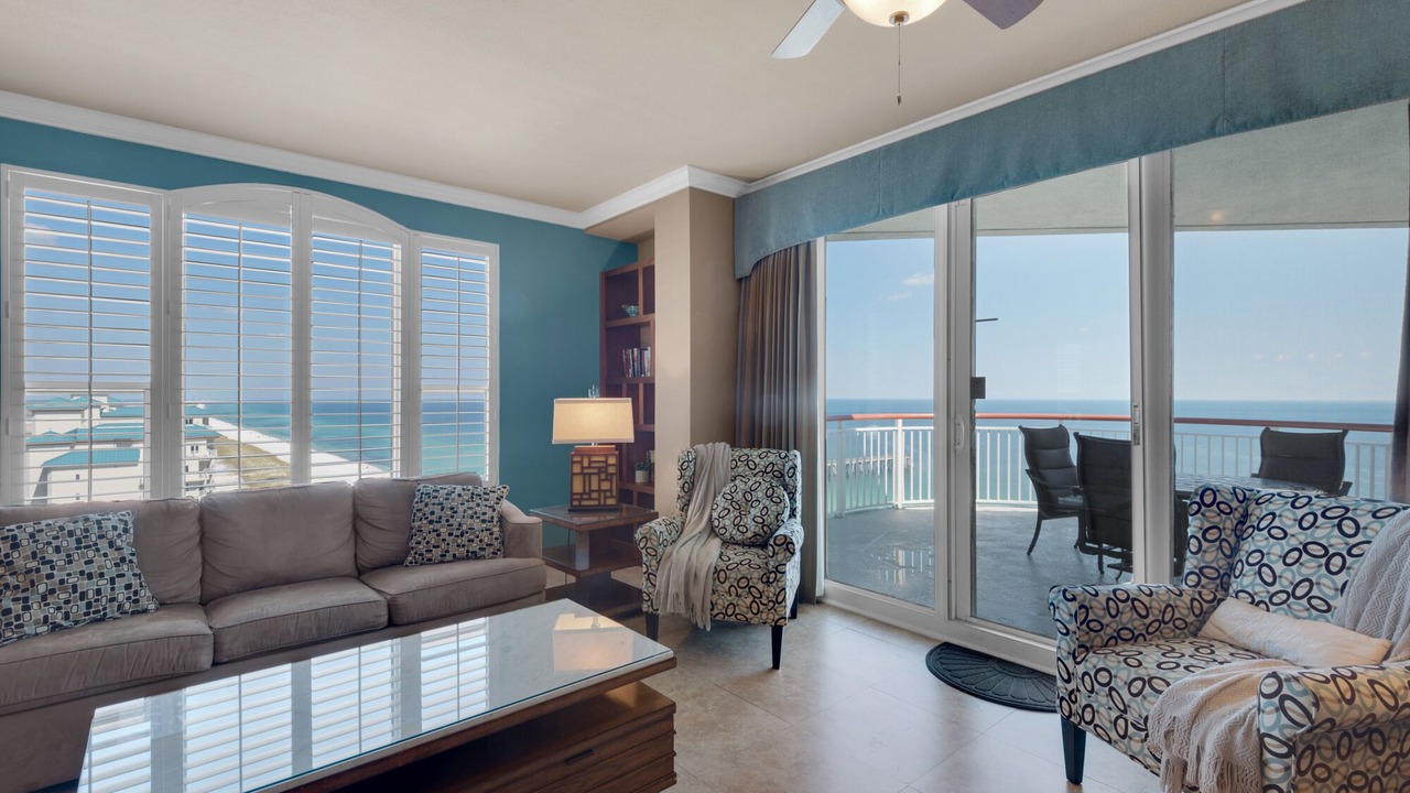 Photo of Bedroom in Navarre Beach