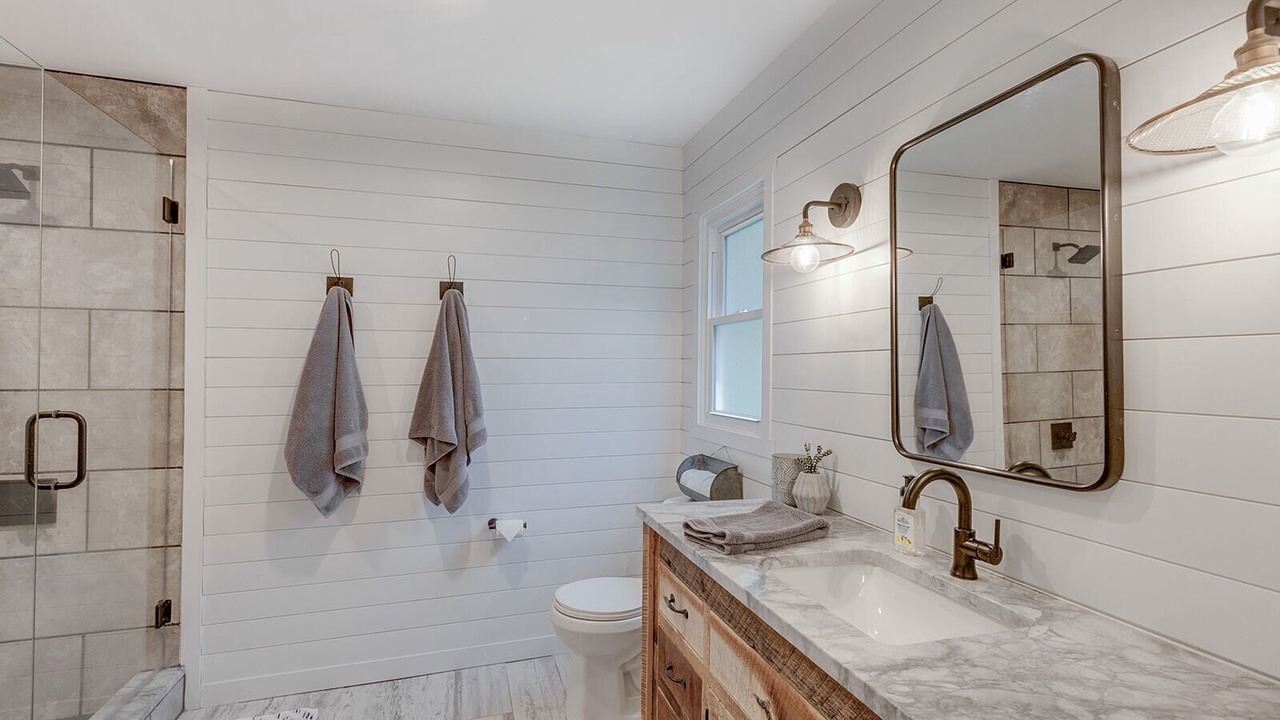 Photo of Bathroom in Franklin