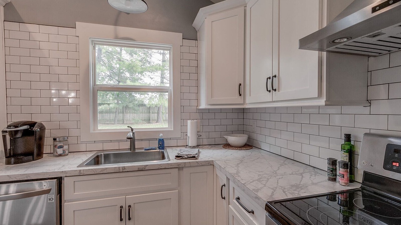 Photo of Kitchen in Franklin
