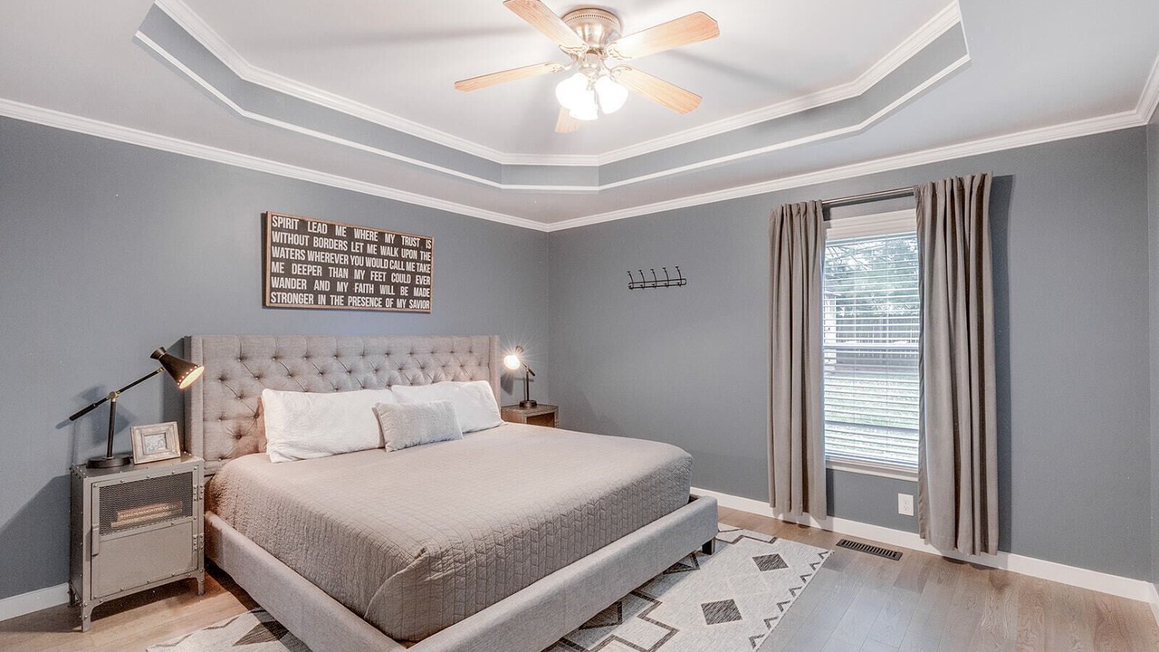 Photo of Bedroom in Franklin