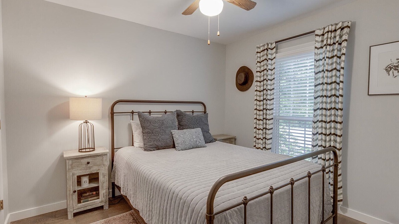 Photo of Bedroom in Franklin