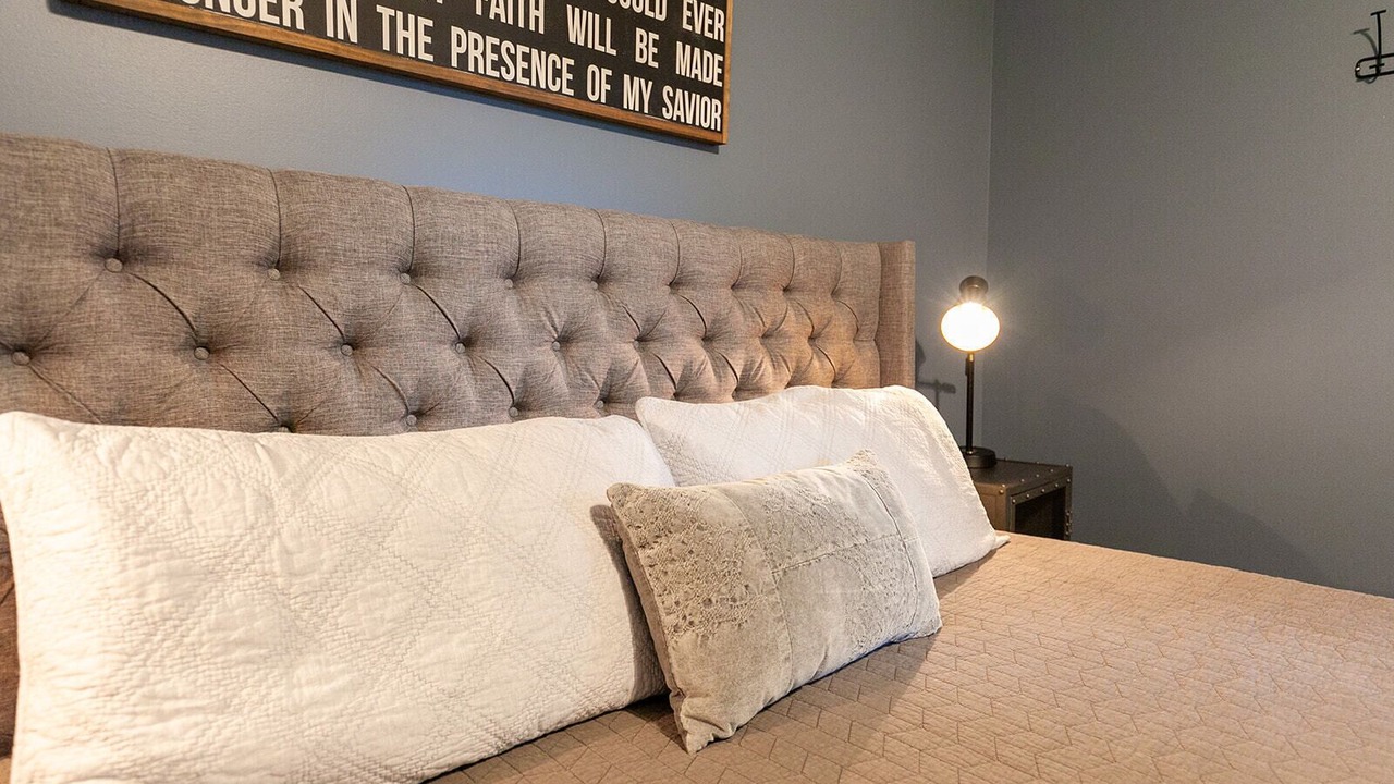 Photo of Bedroom in Franklin