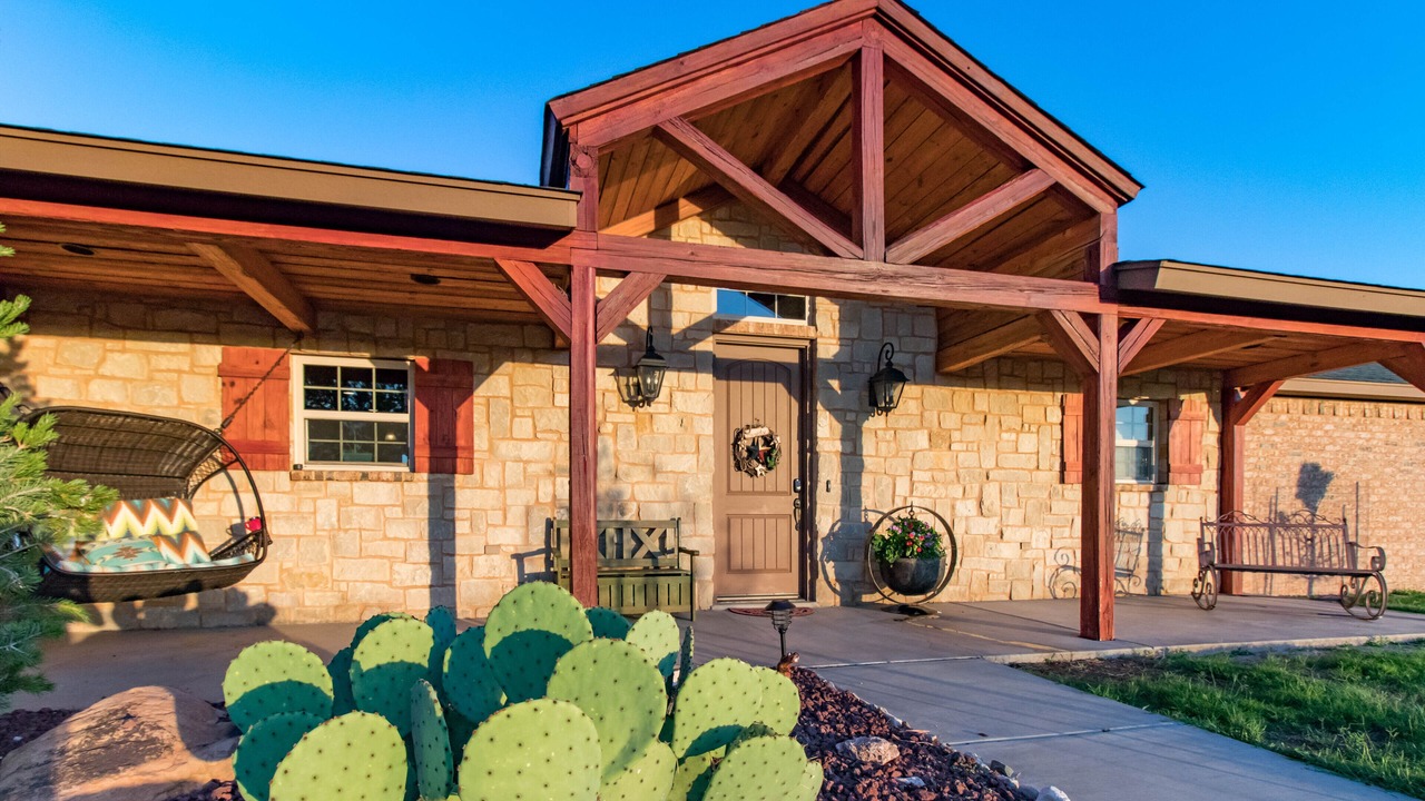 Photo of Outdoor in Canyon