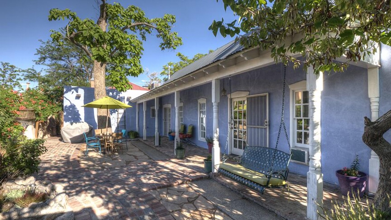 Photo of Outdoor in West Old Town