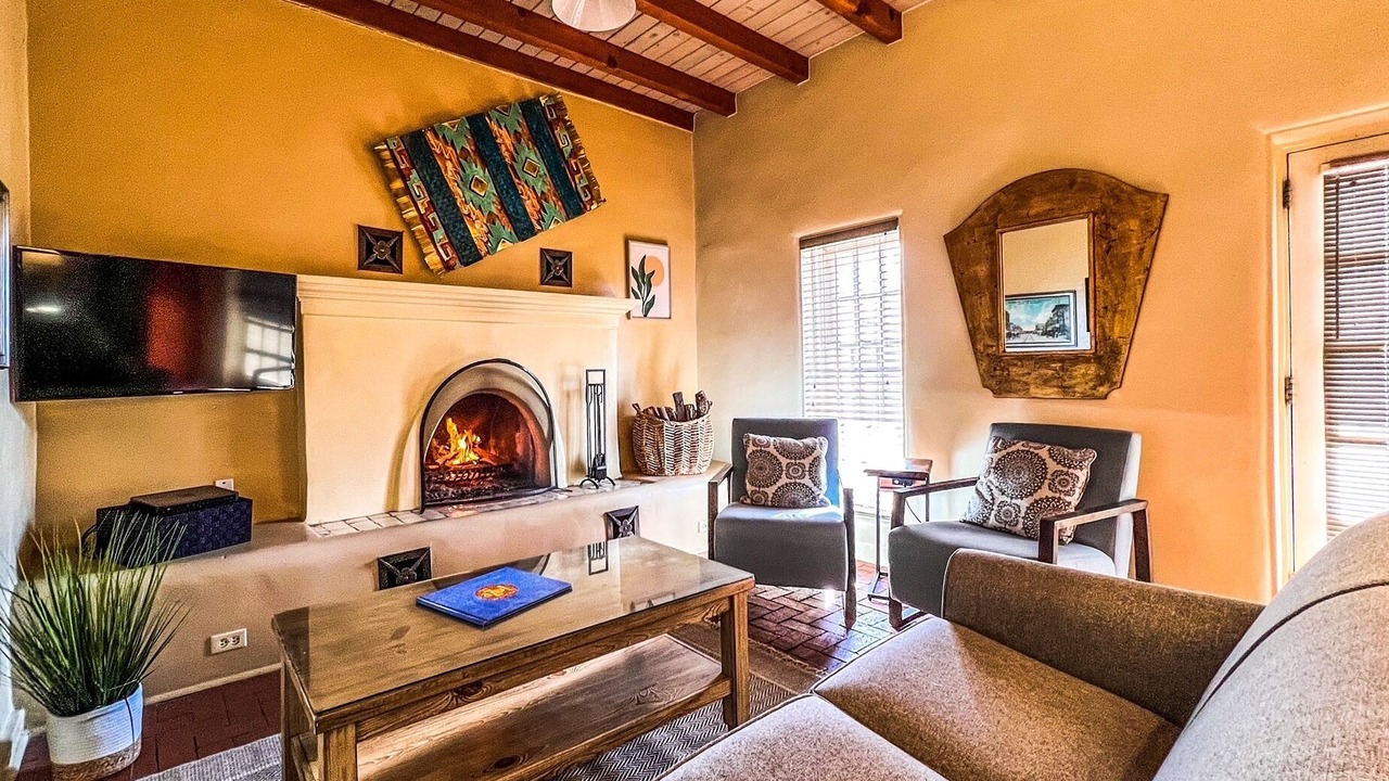 Photo of Bedroom in West Old Town