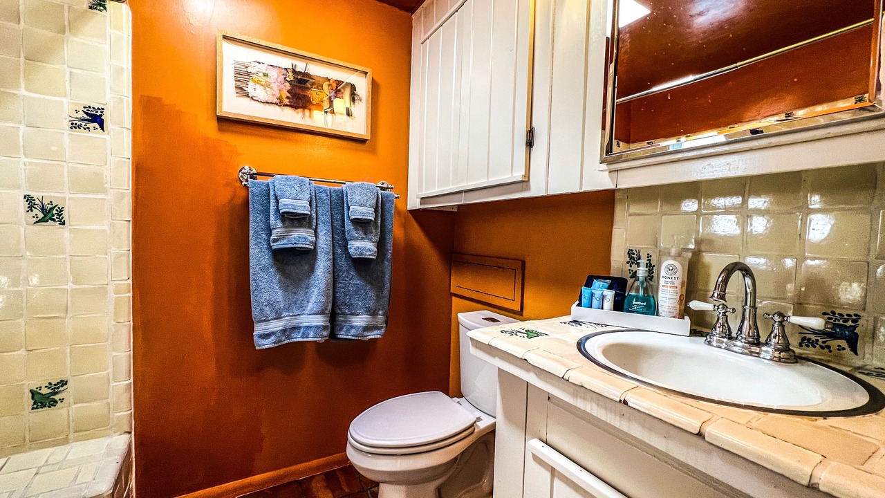 Photo of Bathroom in West Old Town
