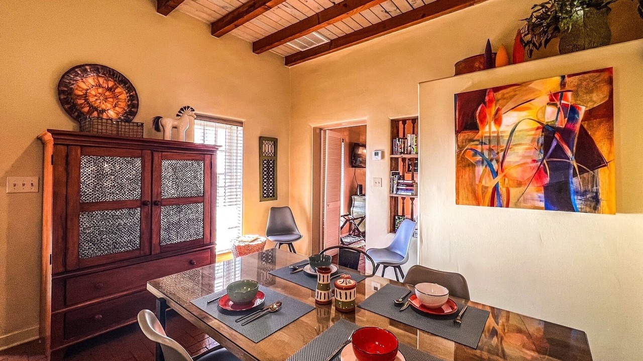 Photo of Bedroom in West Old Town