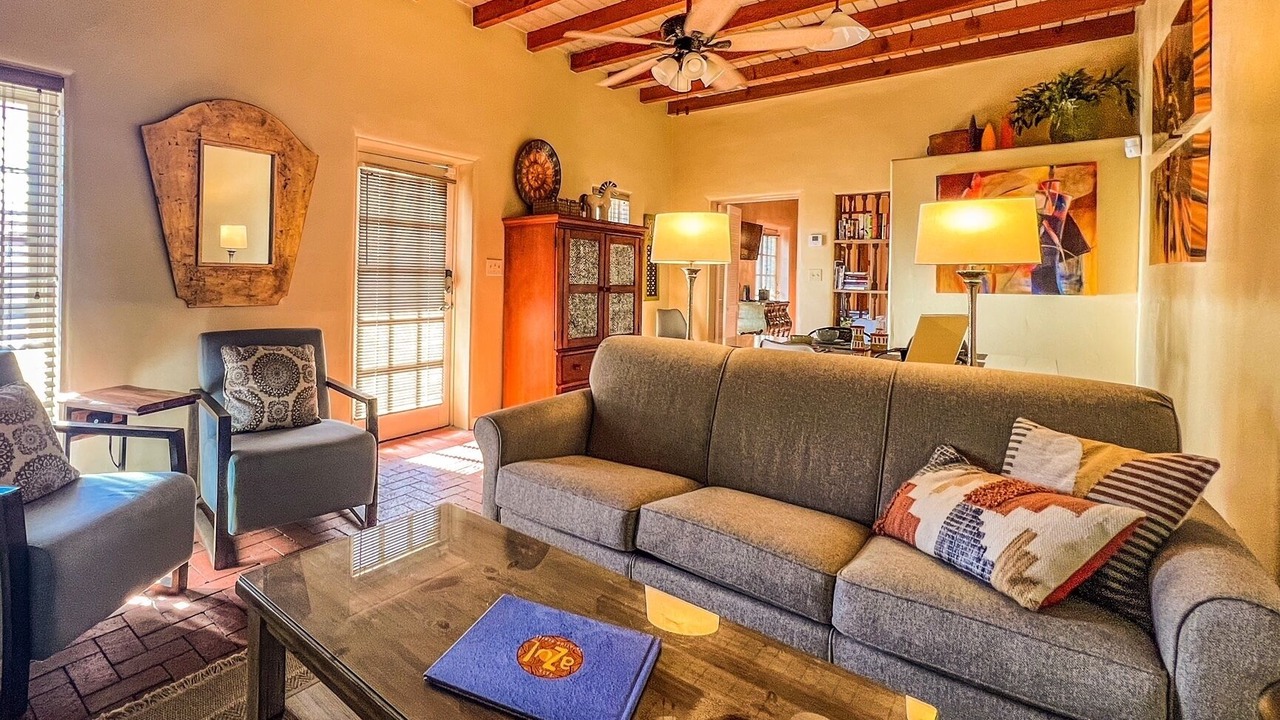 Photo of Bedroom in West Old Town