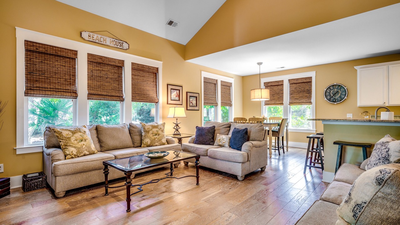 Photo of Bedroom in Windy Hill