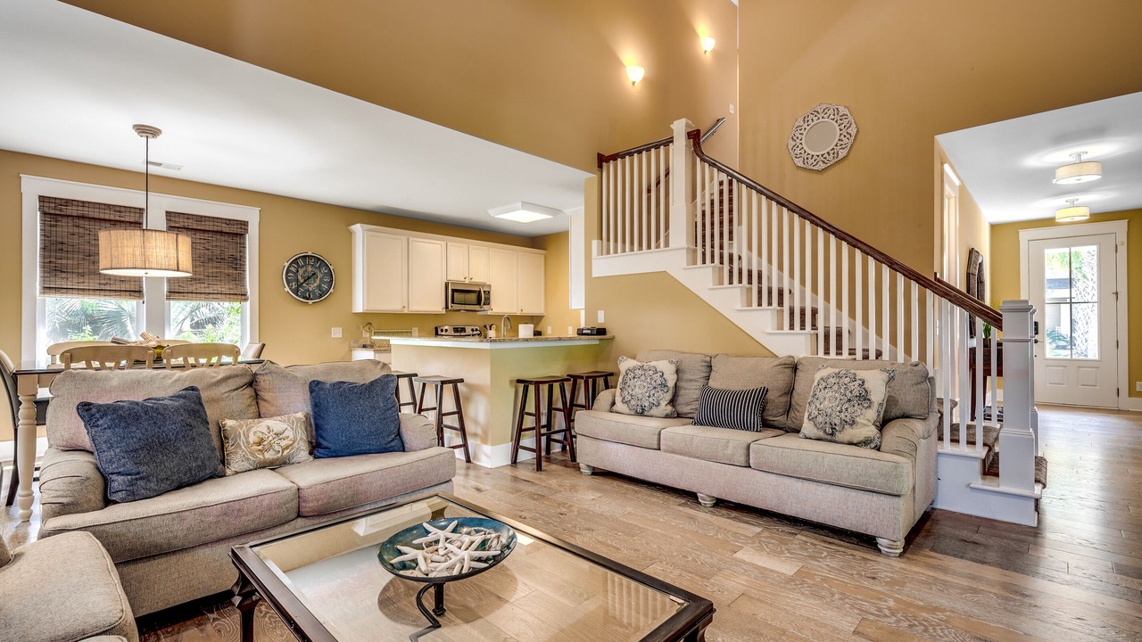Photo of Livingroom in Windy Hill
