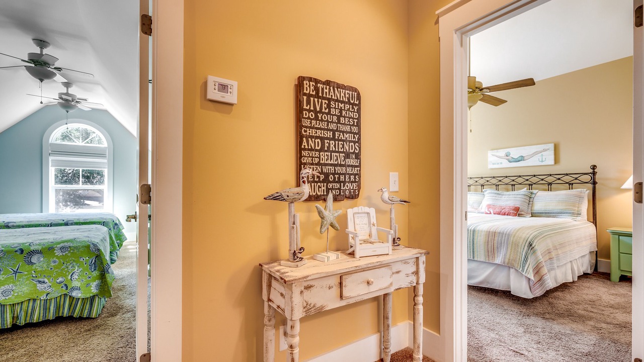 Photo of Bedroom in Windy Hill