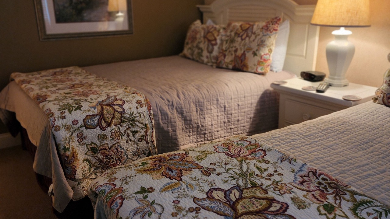 Photo of Bedroom in Gatlinburg