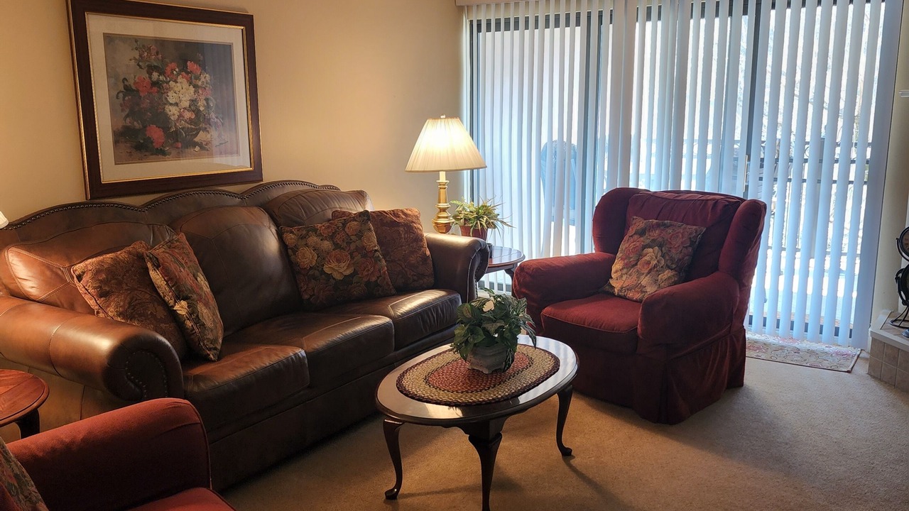 Photo of Livingroom in Gatlinburg