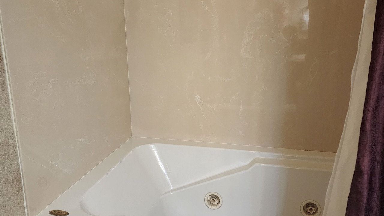 Photo of Bathroom in Gatlinburg