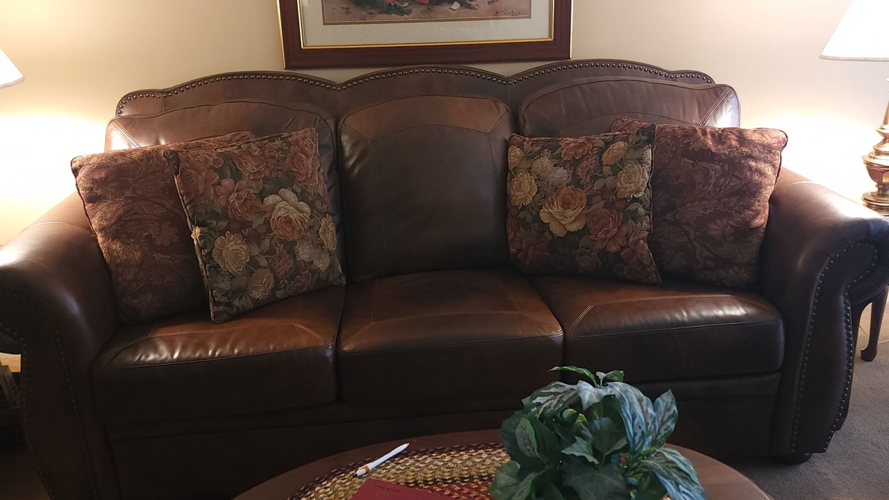 Photo of Livingroom in Gatlinburg