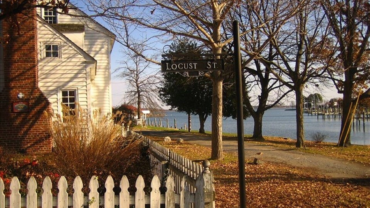 Photo of Others in St. Michaels