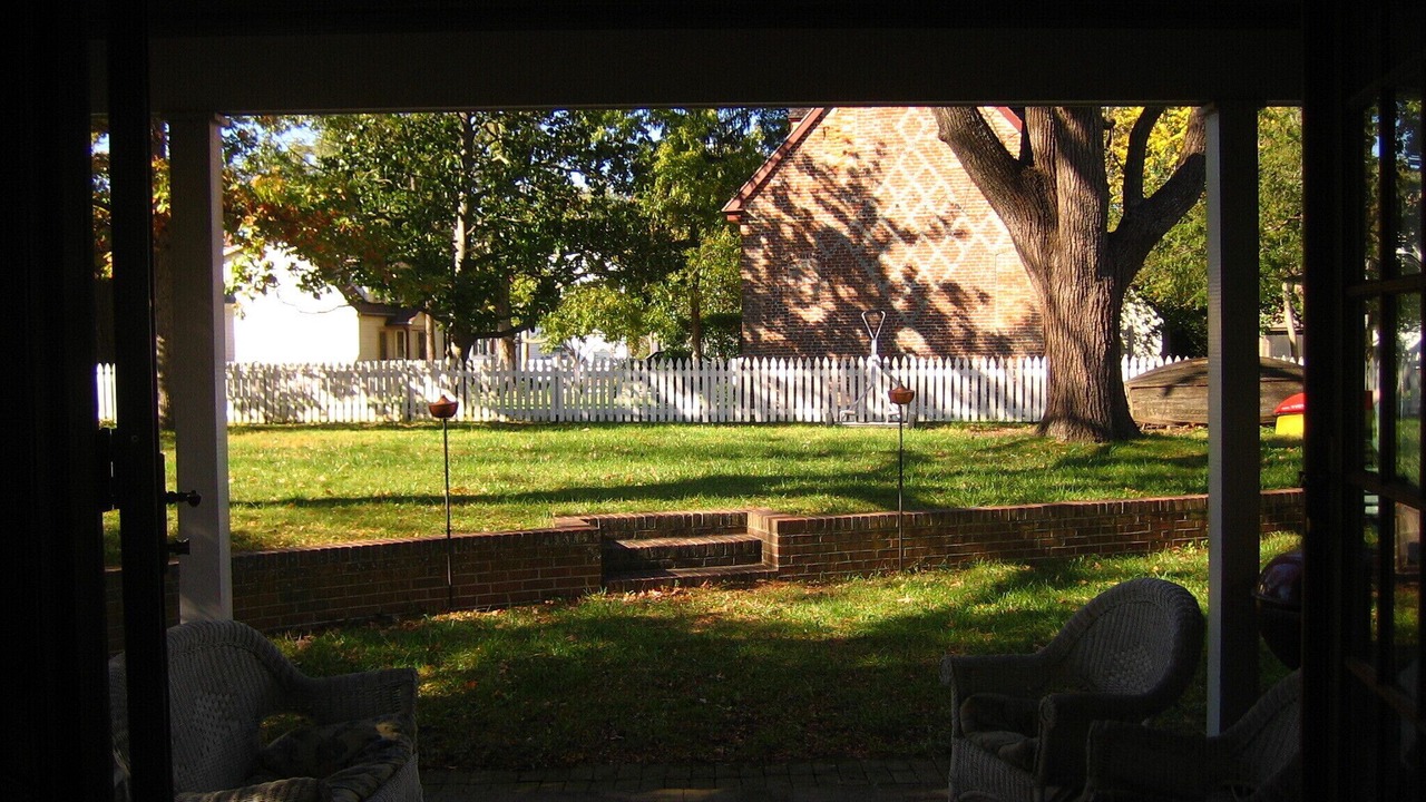 Photo of Outdoor in St. Michaels