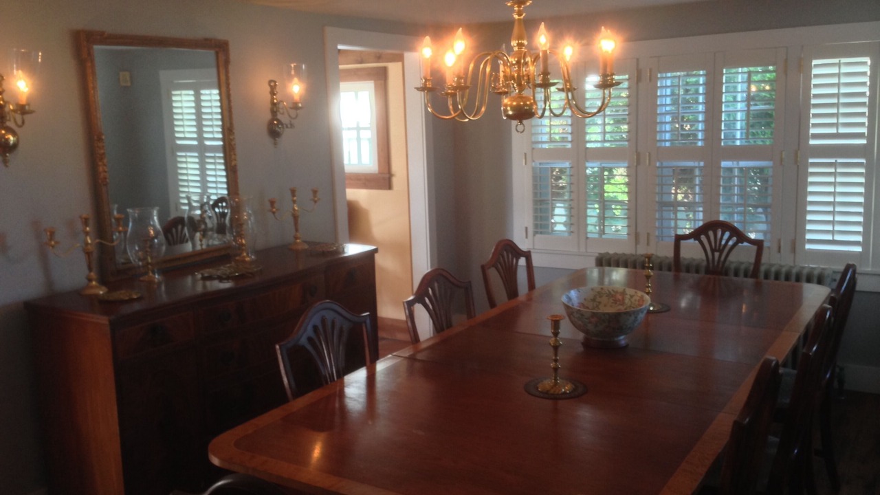 Photo of Livingroom in St. Michaels