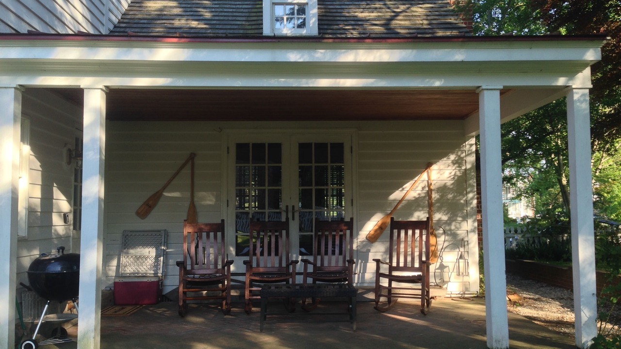 Photo of Outdoor in St. Michaels