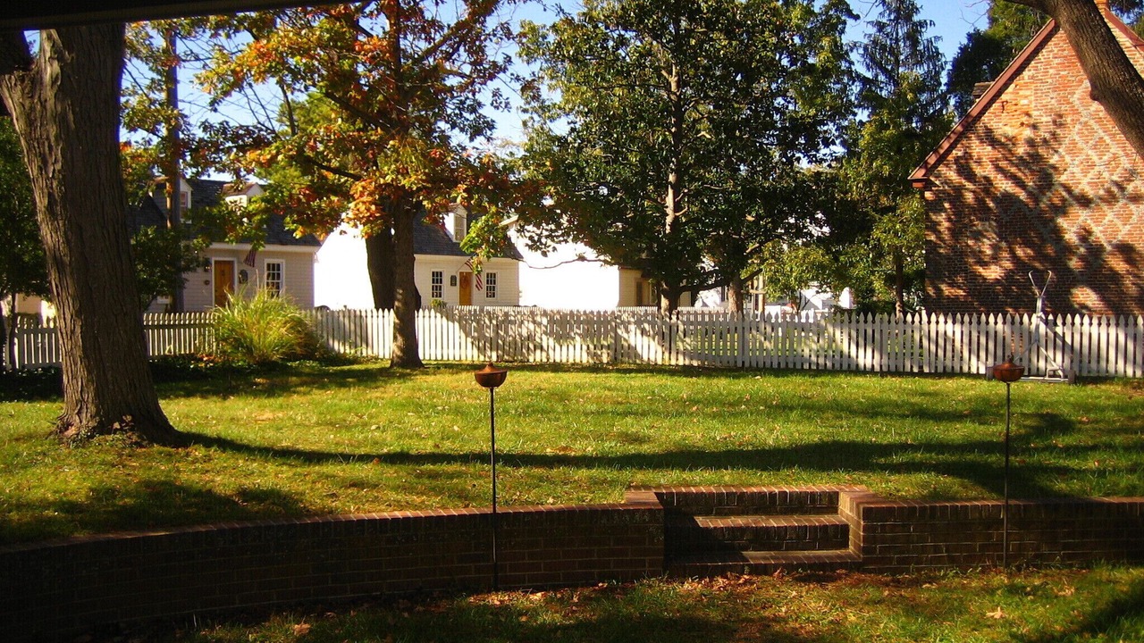 Photo of Outdoor in St. Michaels