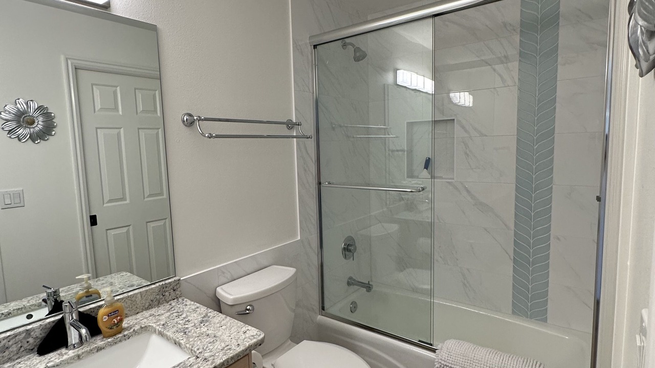 Photo of Bathroom in St. George