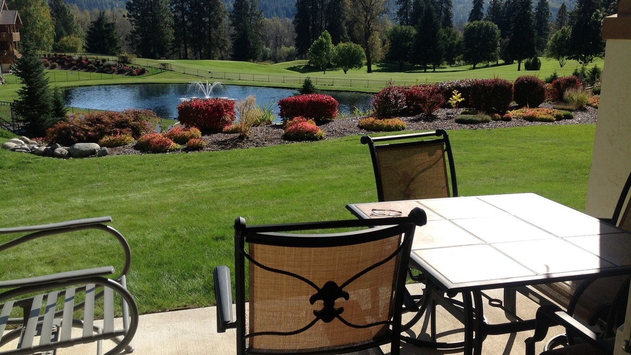 Photo of Outdoor in Downtown Leavenworth