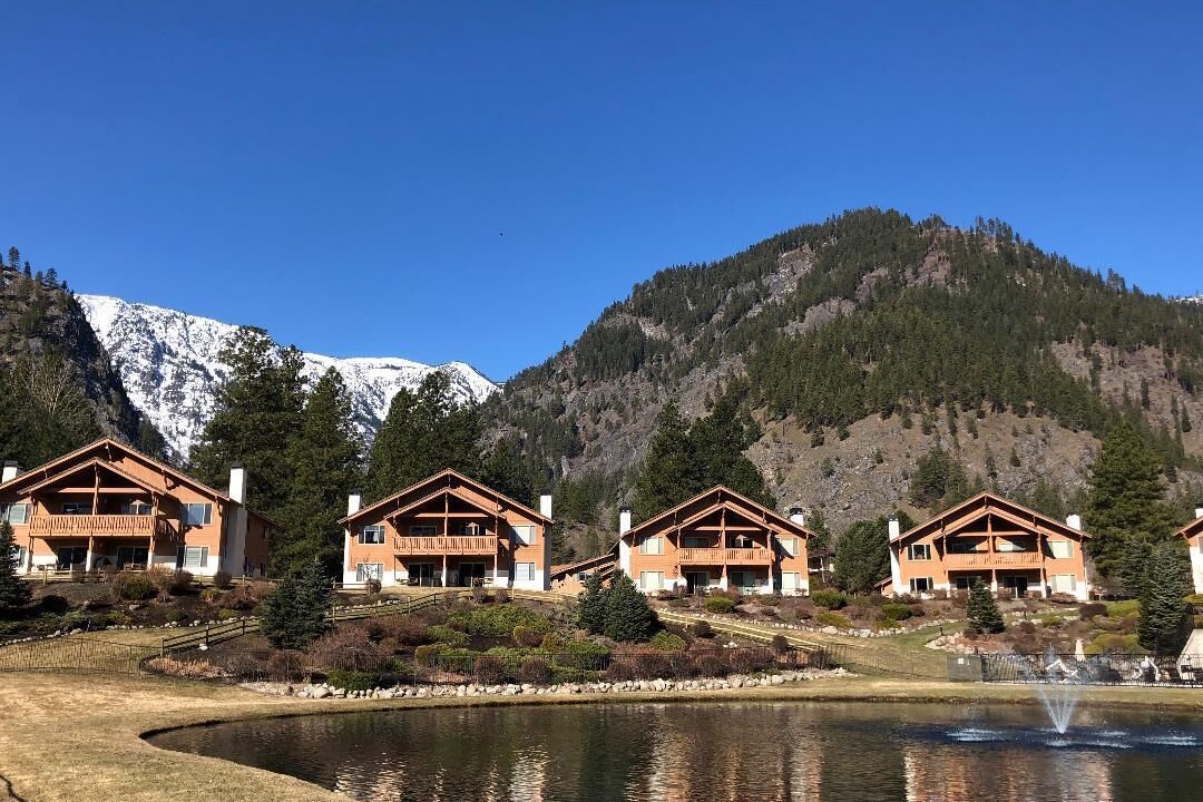 Photo of Outdoor in Downtown Leavenworth