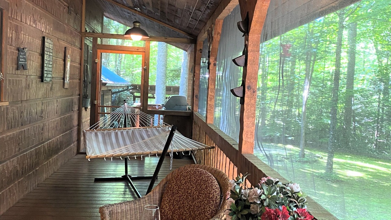 Photo of Outdoor in Cosby