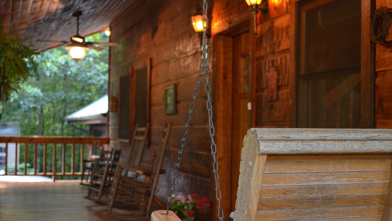 Photo of Outdoor in Cosby