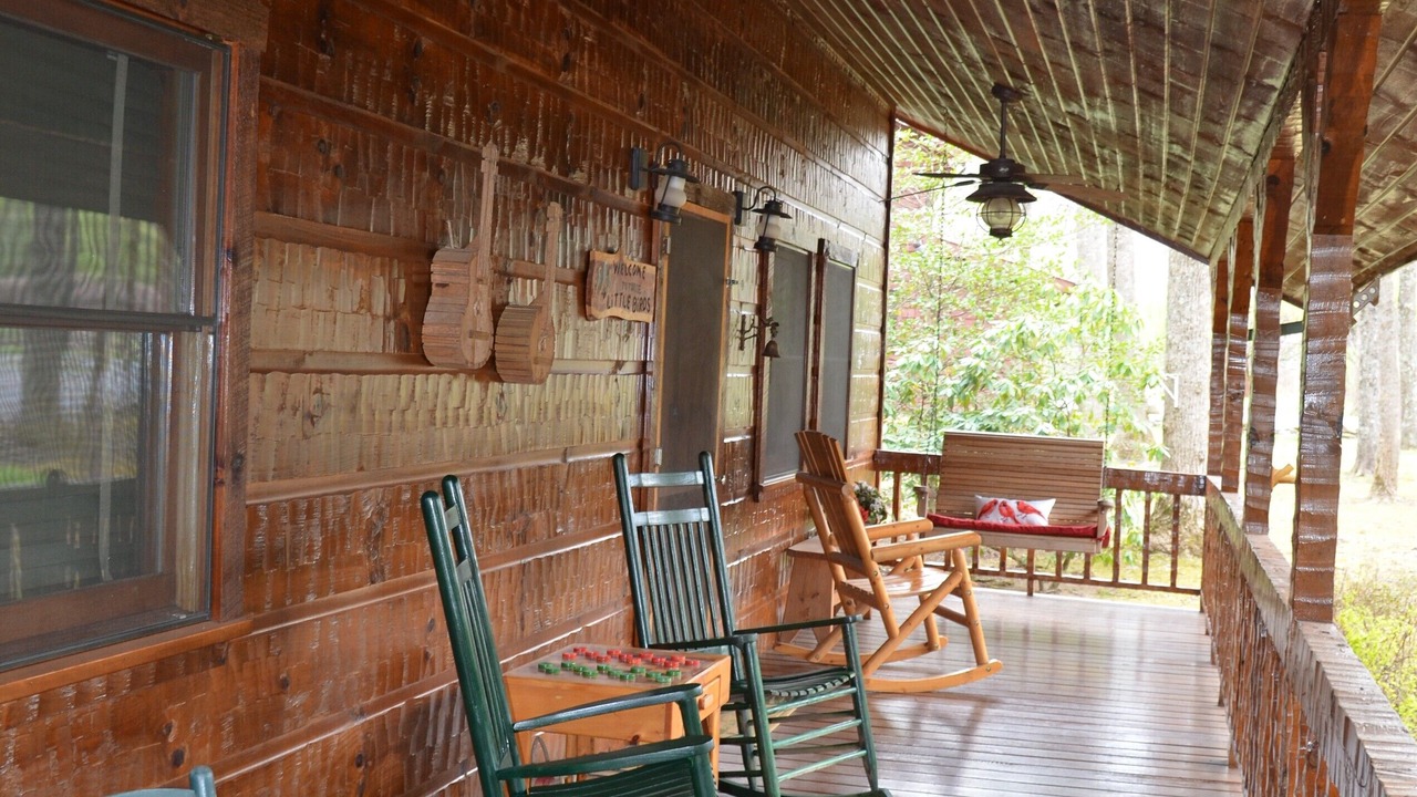 Photo of Outdoor in Cosby