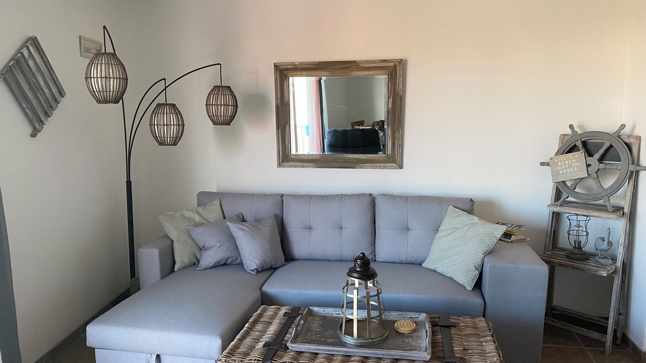 Photo of Livingroom in South Padre Island