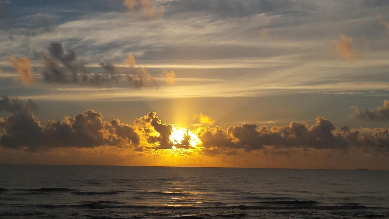 Photo of Patio Balcony in South Padre Island