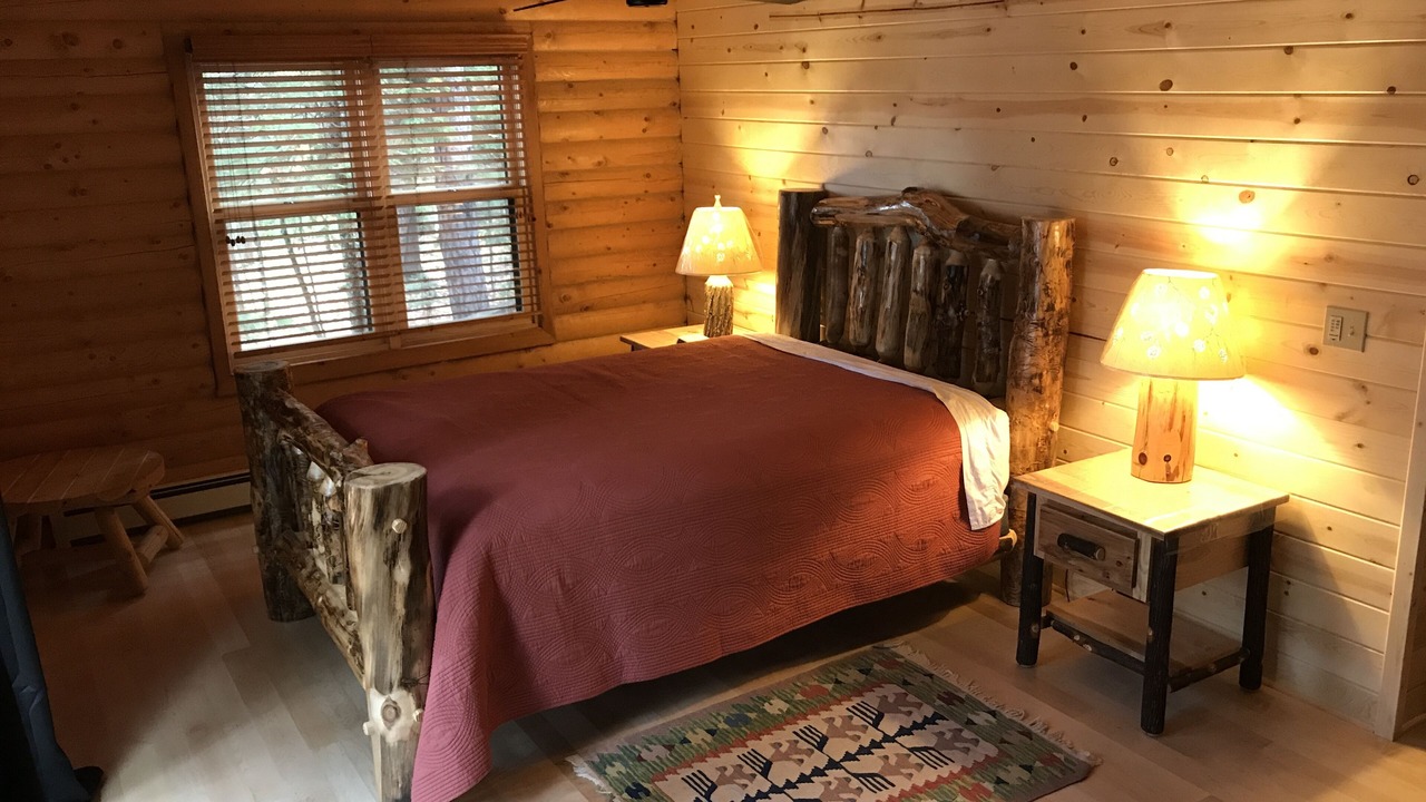 Photo of Bedroom in Eagle River