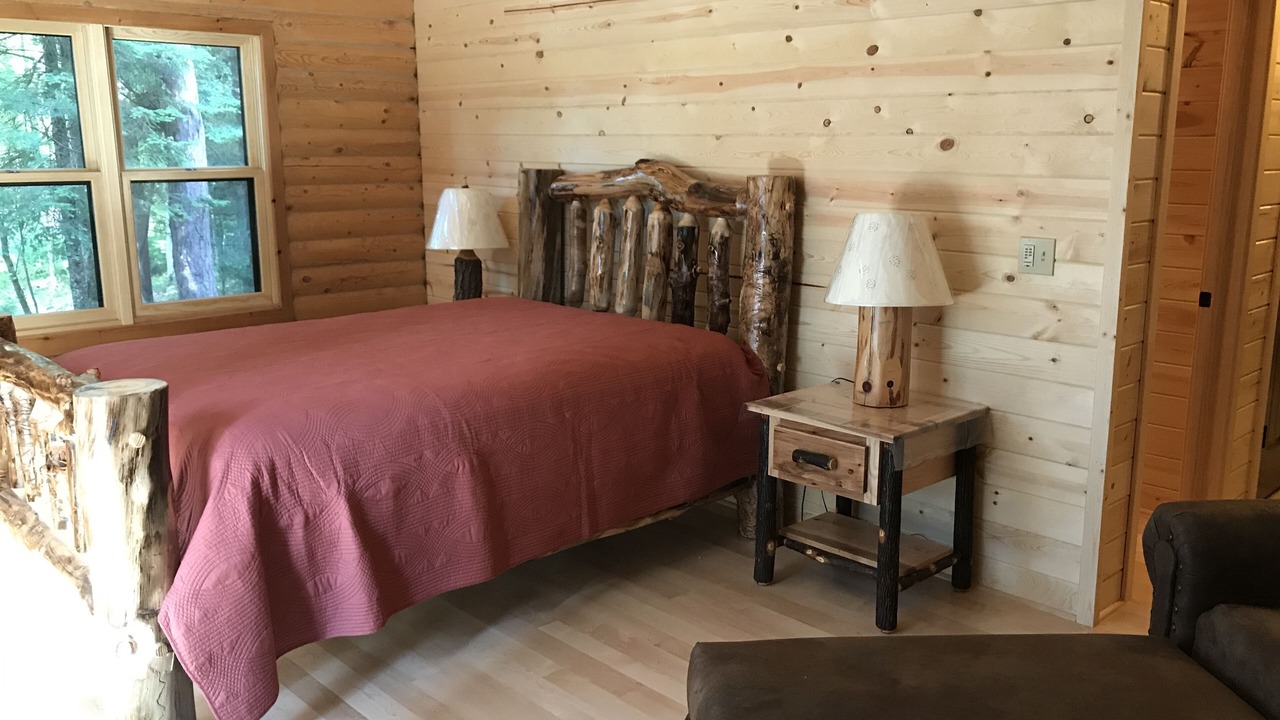 Photo of Bedroom in Eagle River