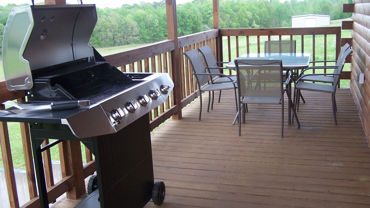 Photo of Outdoor in Celina