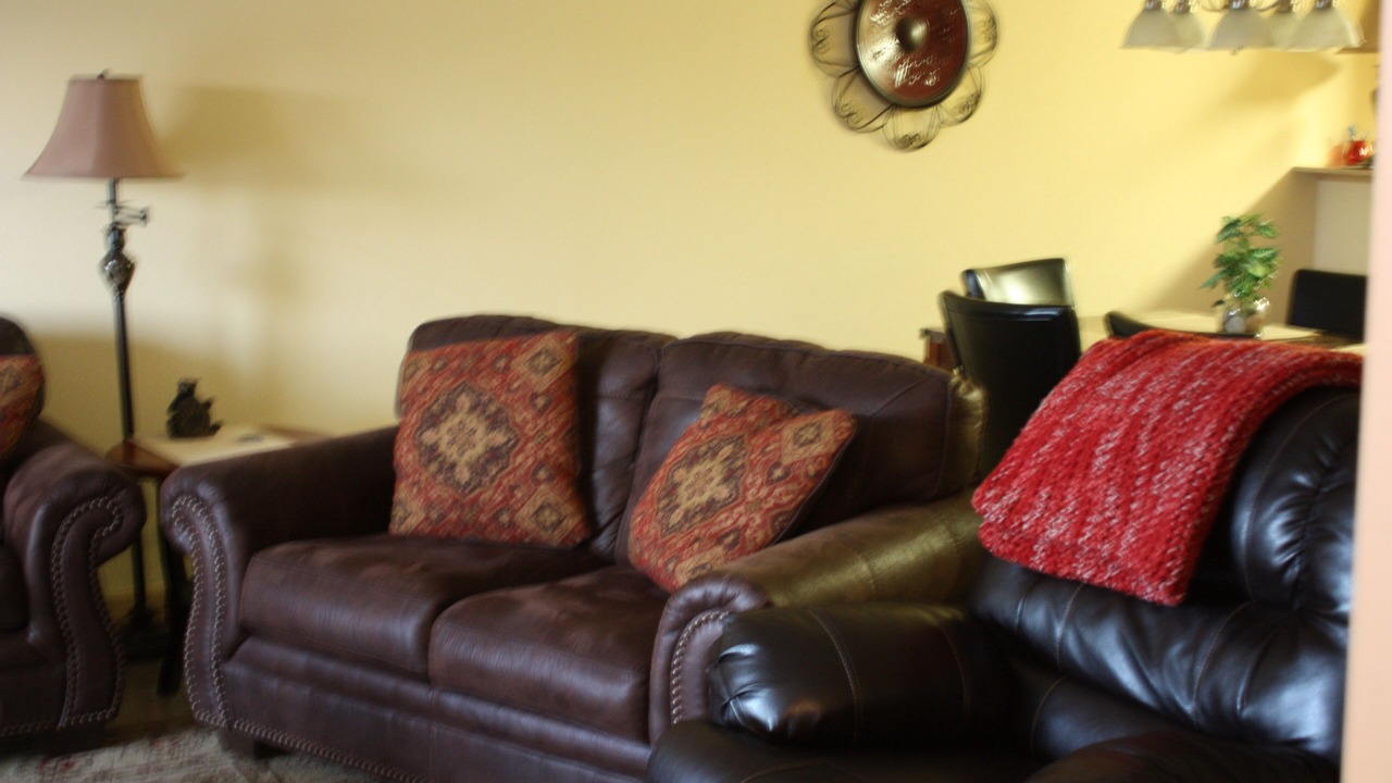 Photo of Livingroom in Pigeon Forge