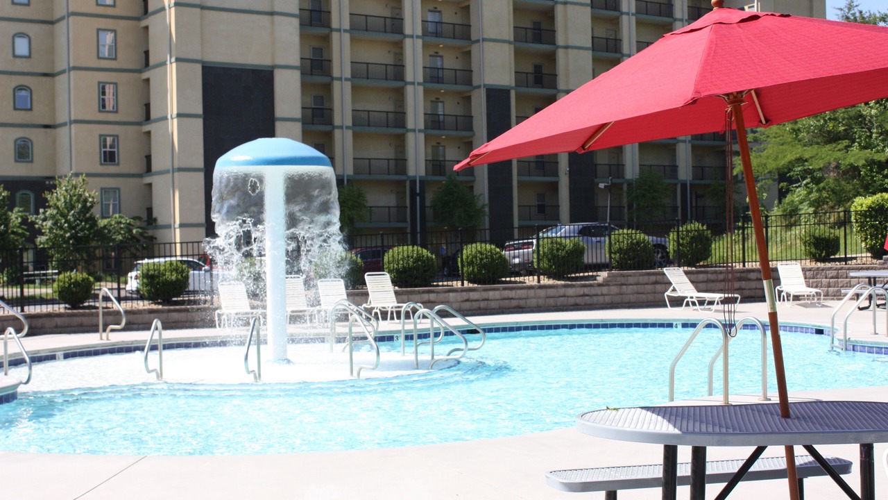 Photo of Outdoor in Pigeon Forge