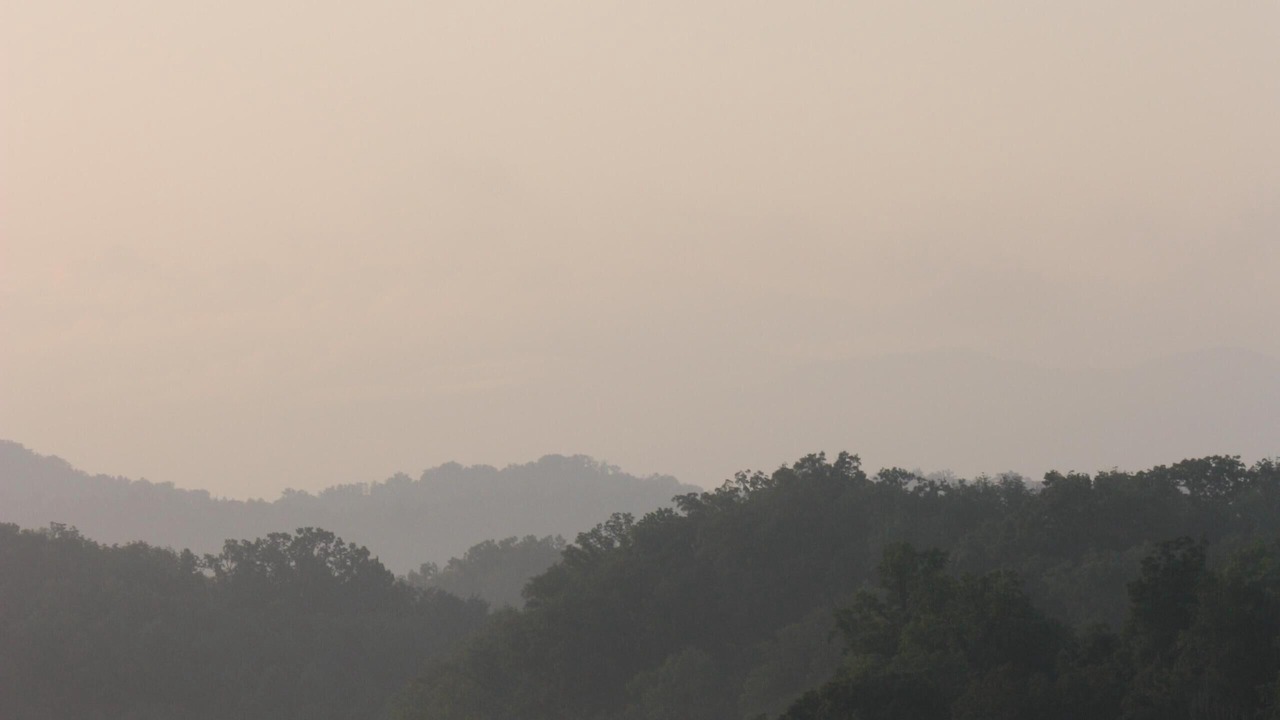 Photo of Patio Balcony in Pigeon Forge