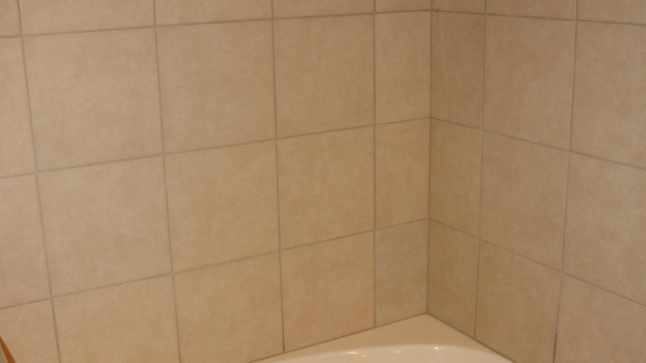 Photo of Bathroom in Pigeon Forge