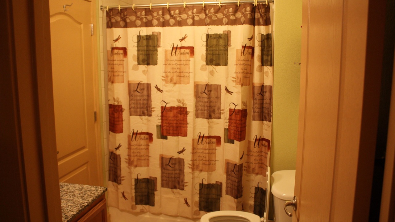 Photo of Bathroom in Pigeon Forge