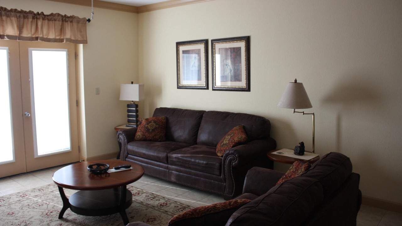 Photo of Livingroom in Pigeon Forge